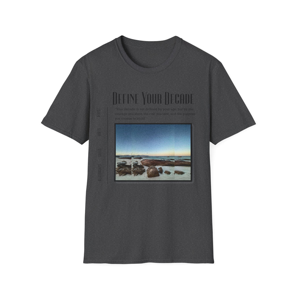 Define your Decade Tee